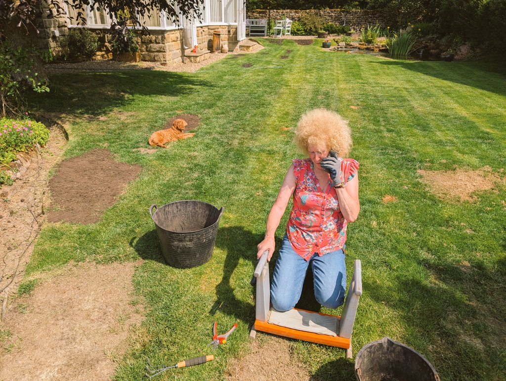 GlendaleHouse's tweet image. Bed and breakfast in the centre of the village of Goathland from £105 per room per night .It's been a great week for gardening Spring is here 😊 🐑🌞. Check availability and book direct online glendalehouse.co.uk
#goathland #bedandbreakfast #wheretostay #countryhouse  #sheep