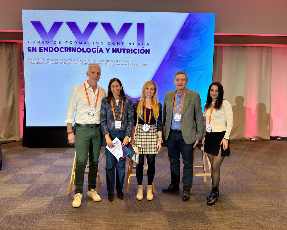 Sociedad SEEN tweet media