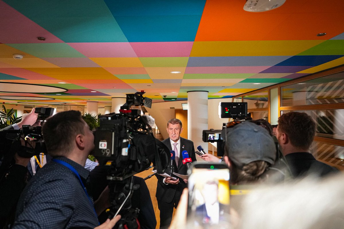 Úřad vlády ČR tweet media