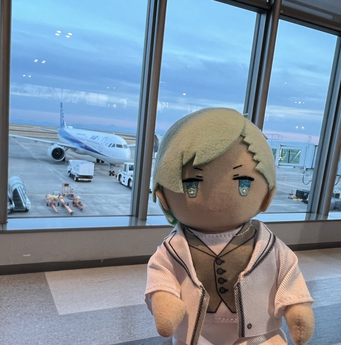 ゆだや tweet media