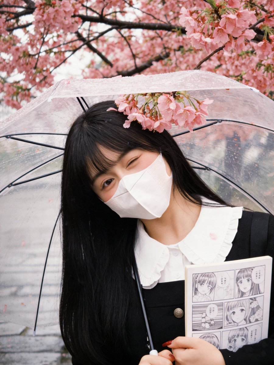 小小t💞(vlog约会) tweet media