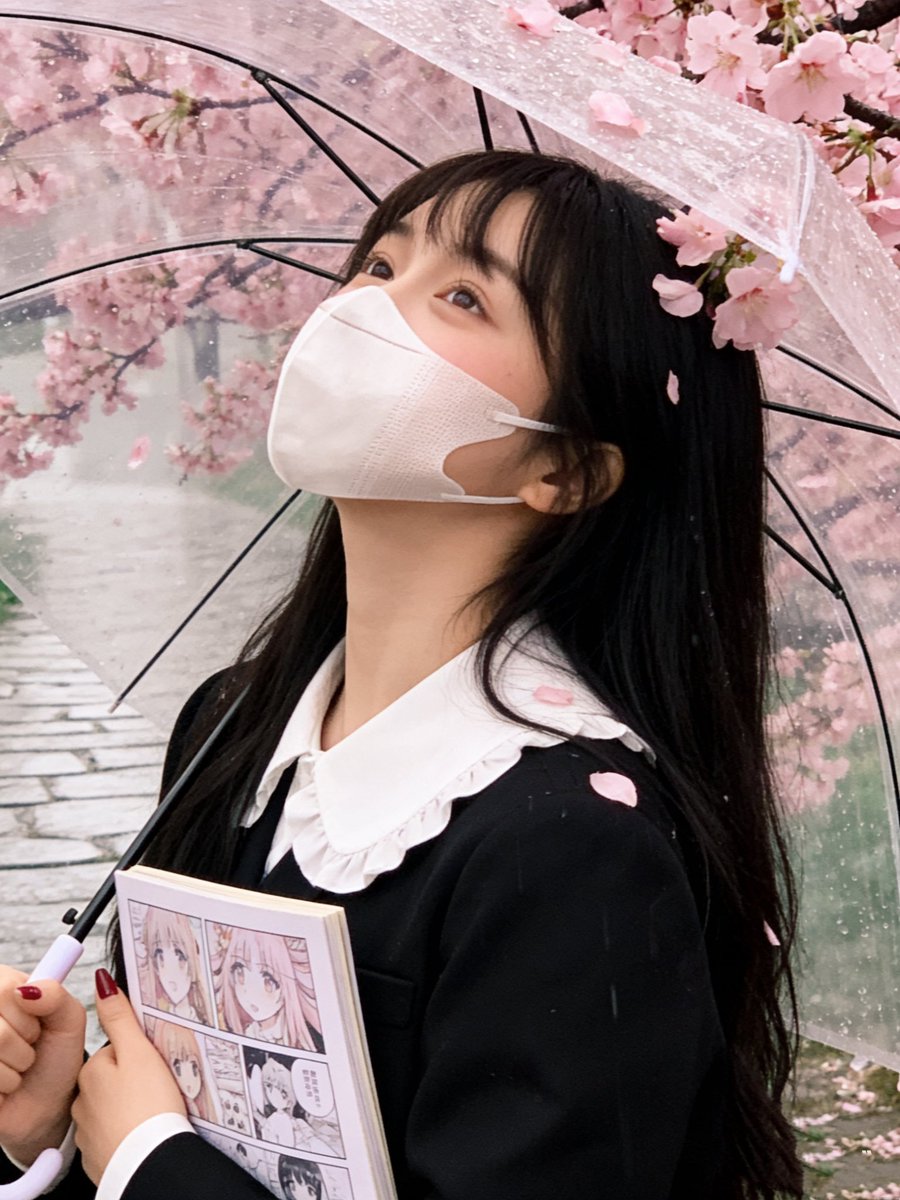 小小t💞(vlog约会) tweet media