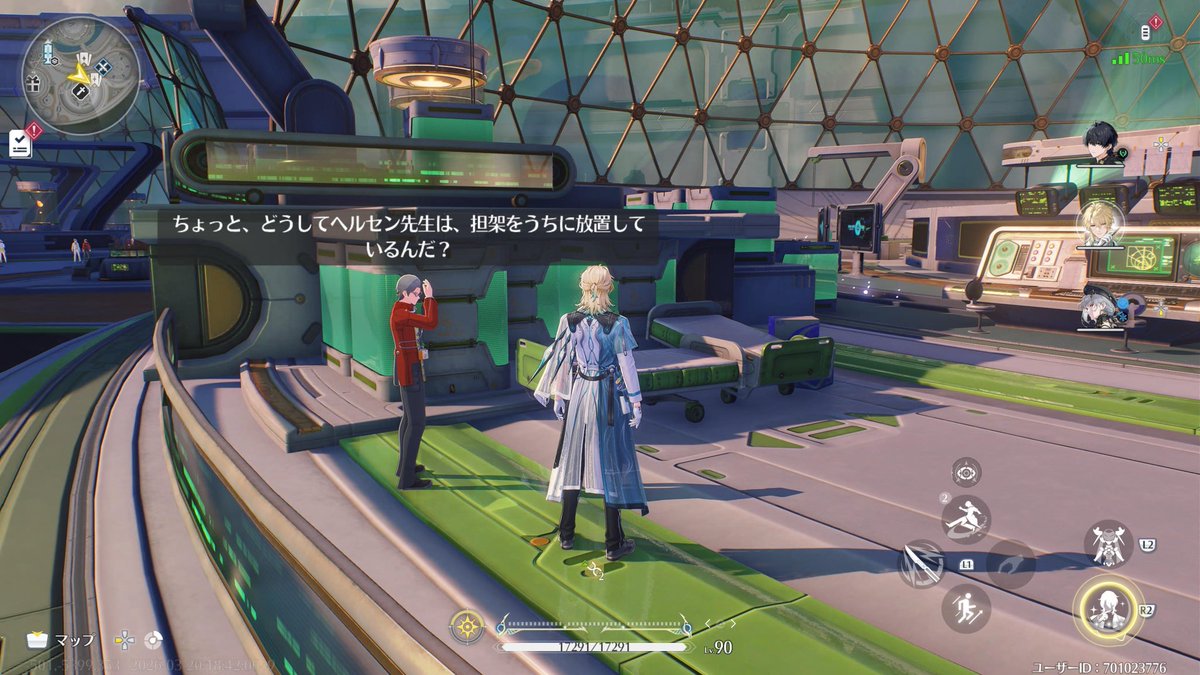 ナカノ tweet media