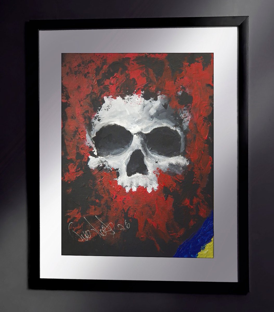 Markus Mattsson 🇺🇦🇫🇮 tweet media