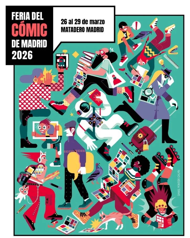 Colección Científicos tweet media