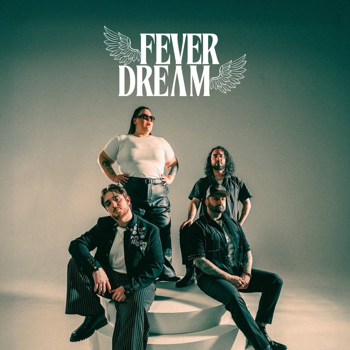 Aggressive Management tweet media