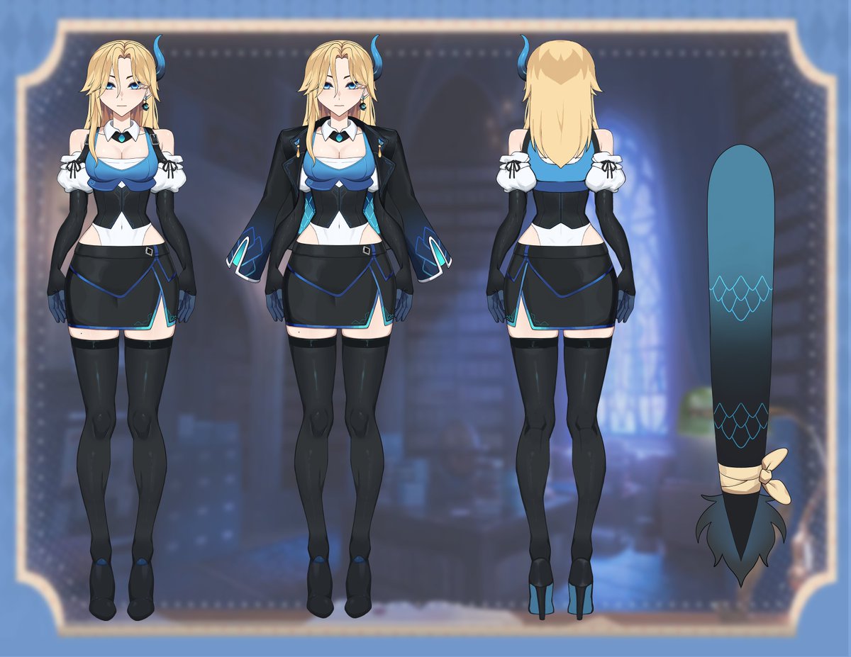 Tayisia 💙🗒️ tweet media