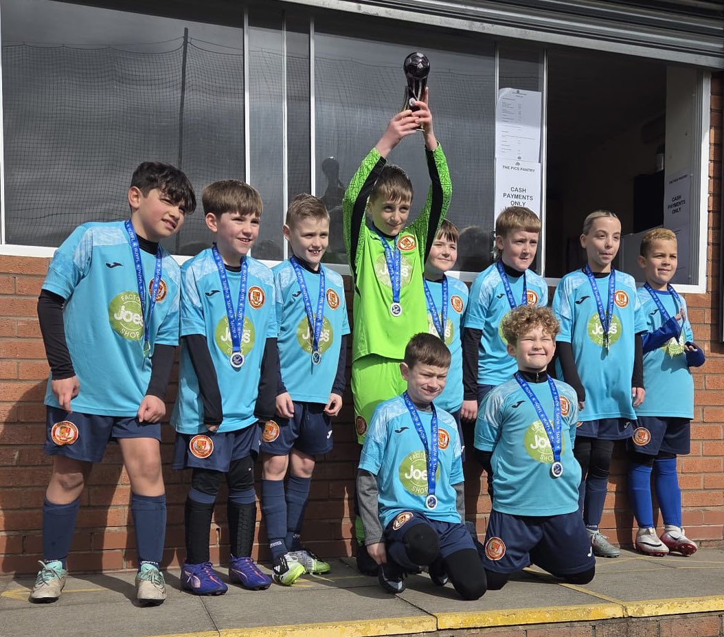 Grassroots tweet media