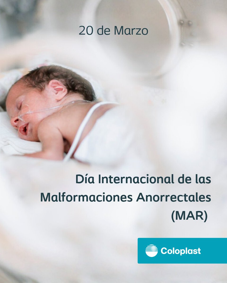 Coloplast Incontinencia España tweet media