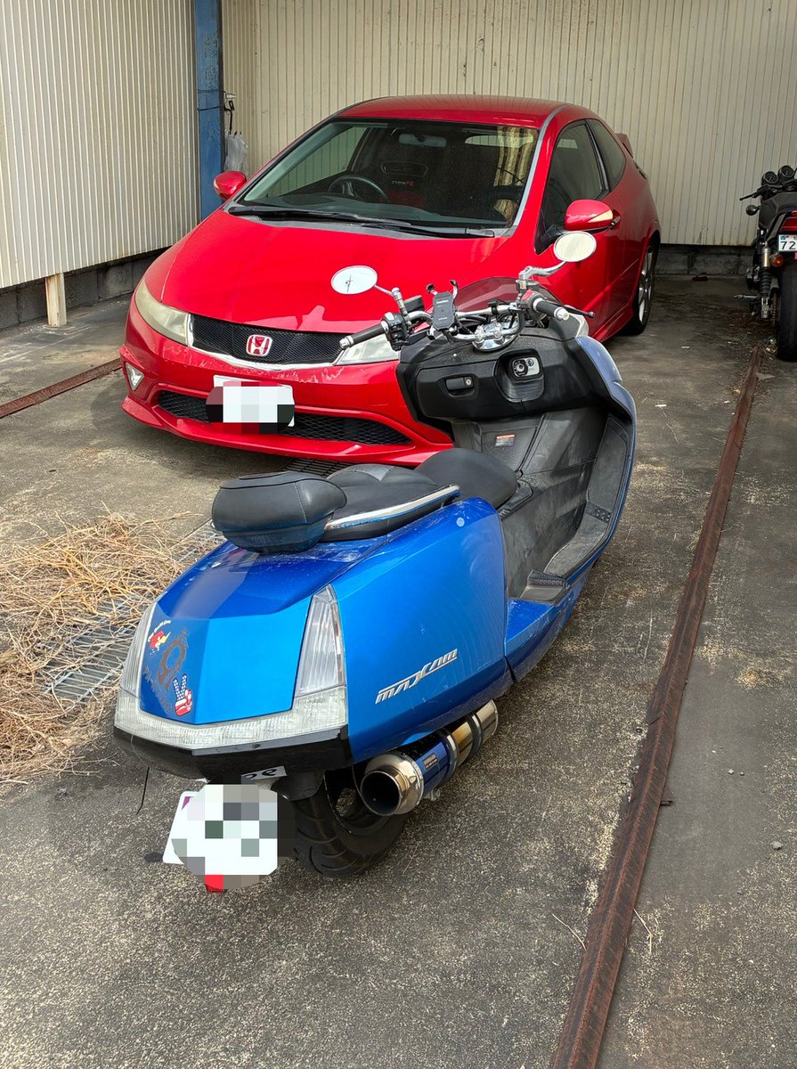 余裕のゆうちゃん tweet media