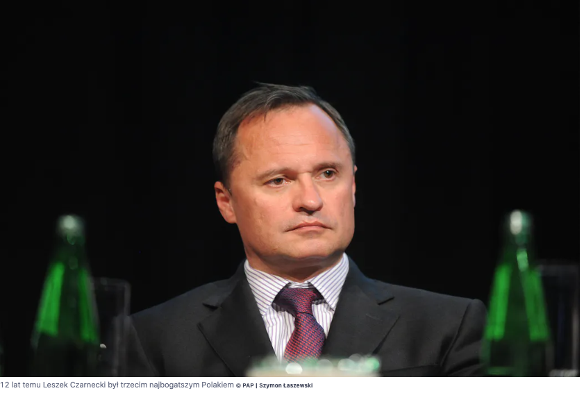 Leszek Kraskowski Reporterzy Online tweet media