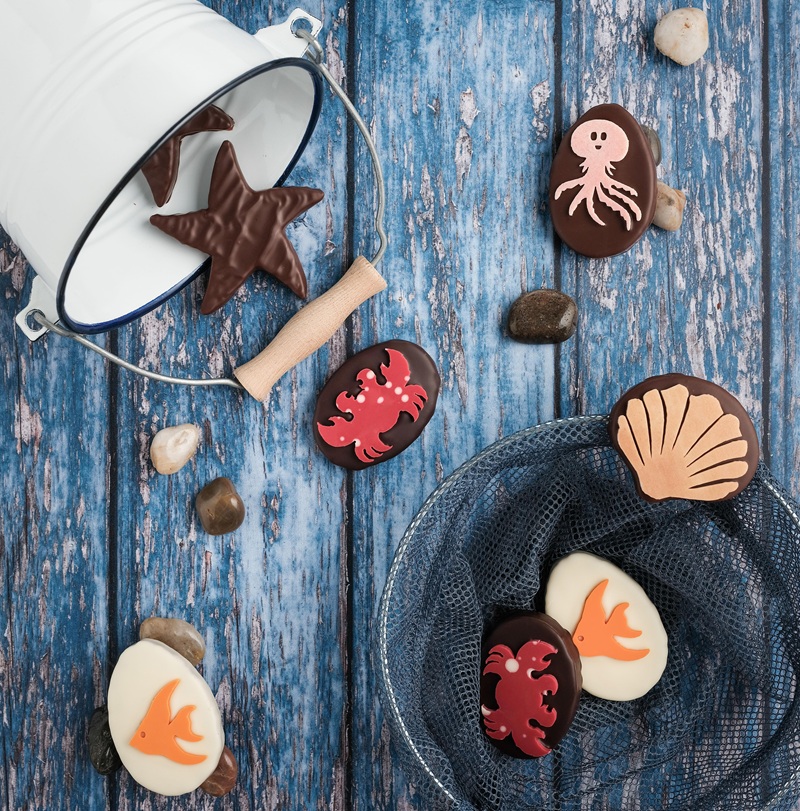 🍫 CRAQUEZ POUR PÂQUES… SANS VOUS RUINER 🐣Des chocolats gourmands à moins de 10€ ✨
Œufs, fritures, petits plaisirs à cacher dans le jardin !
Le plus dur ? Ne pas tout garder pour soi 👉 atelierduchocolat.fr/fr/39-chocolat… #Paques #Chocolat #MoinsDe10€ #Gourmandise #IdeeCadeau