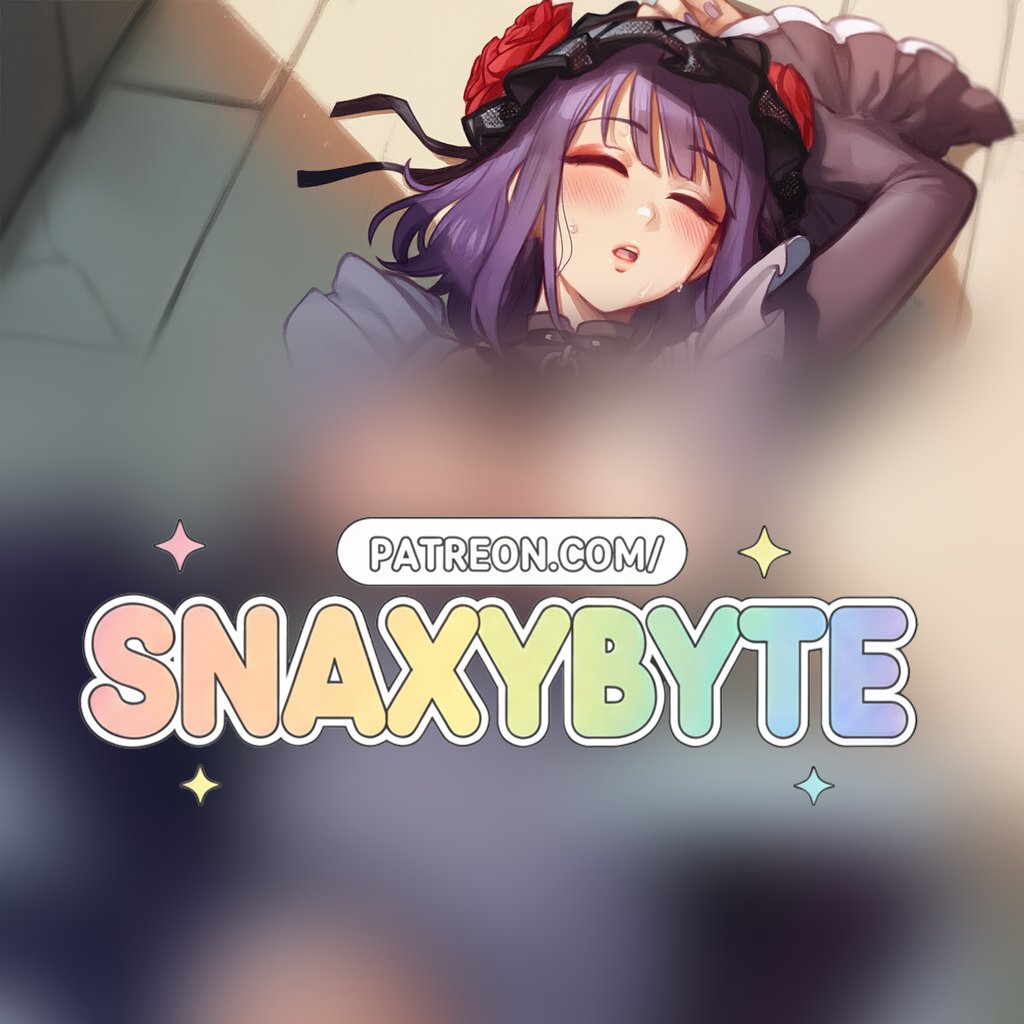 SnaxyByte tweet media