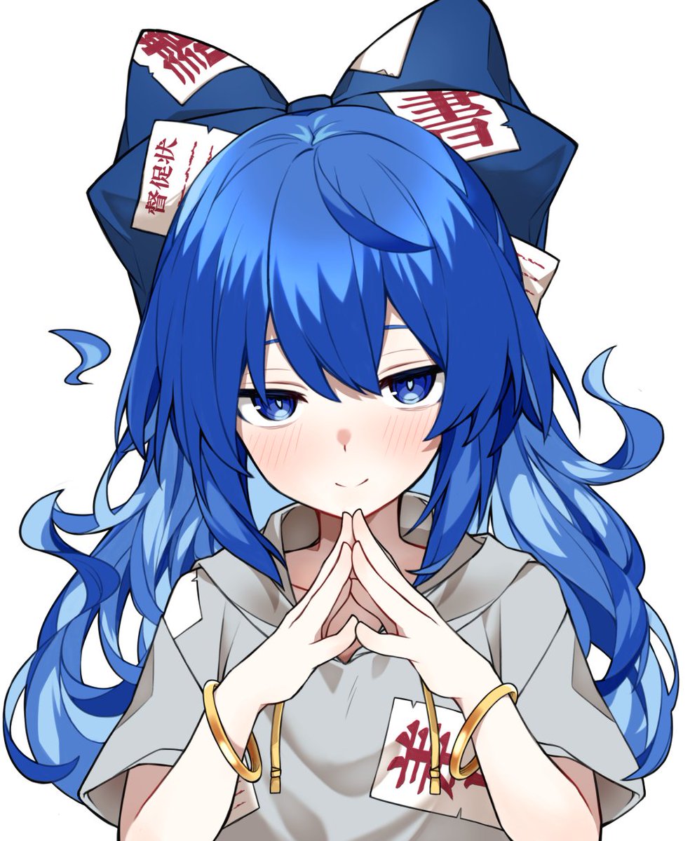 ChillinEveryda1's tweet photo. @Reizett 💙💙💙 https://t.co/fduju5qbRB