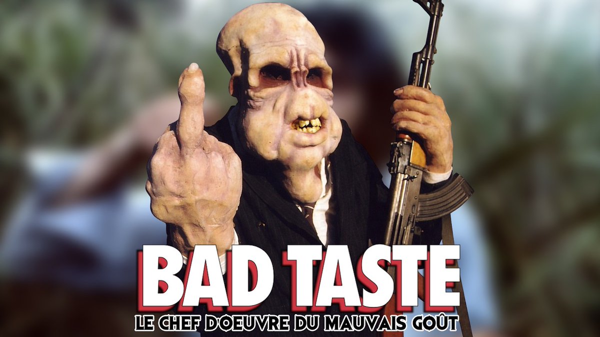 Azz l'epouvantail tweet media