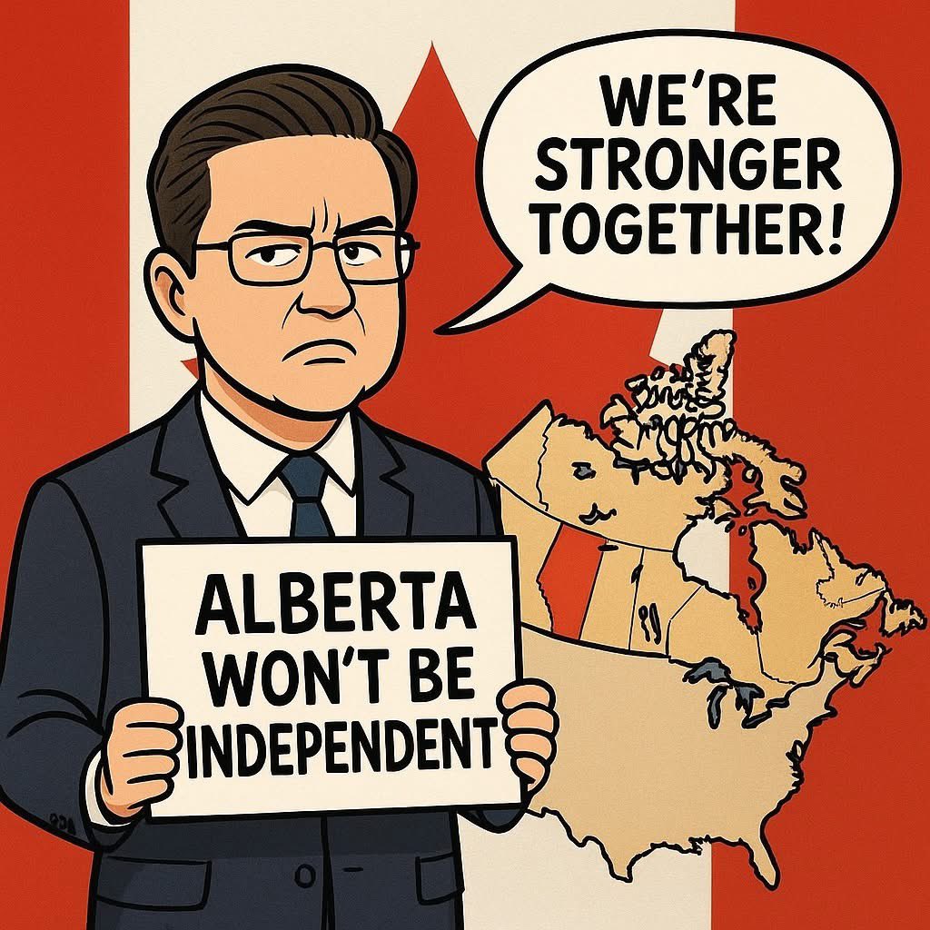 Alberta Separation tweet media