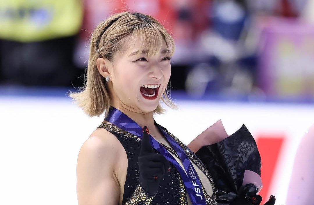 jey | wakaori ultra tweet media