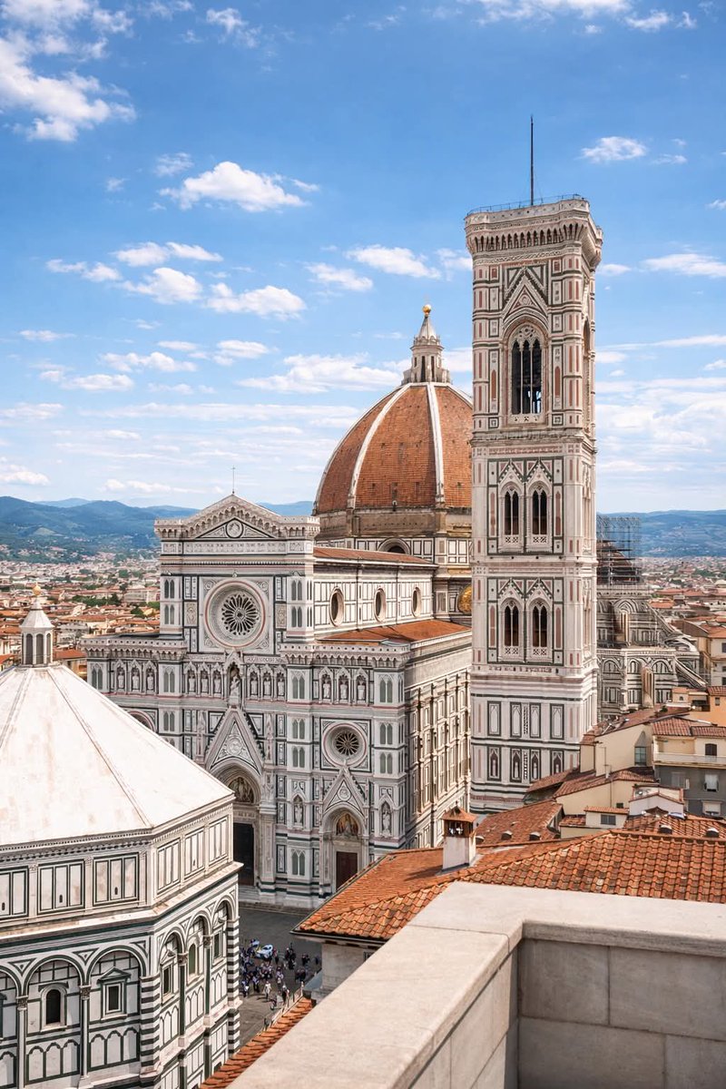 Florence, Italy 🇮🇹