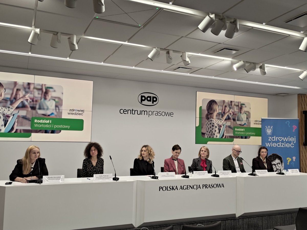 Co w Zdrowiu tweet media