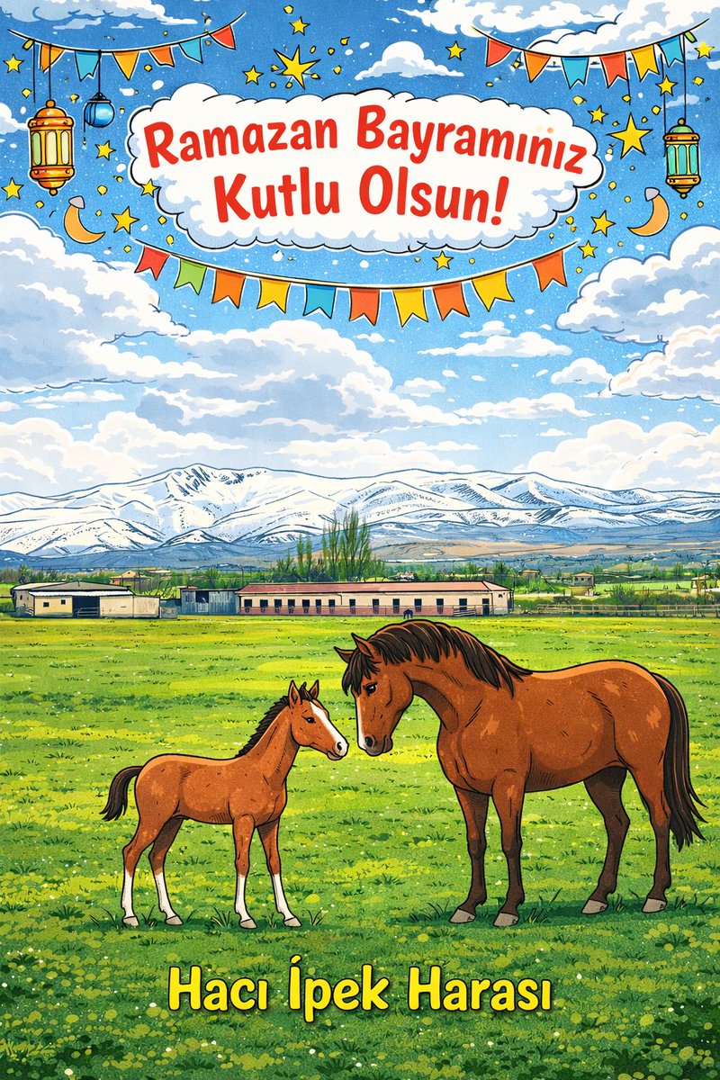 Haci İpek Harası tweet media