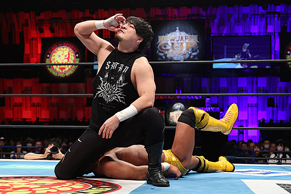 新日本プロレスリング株式会社 tweet media