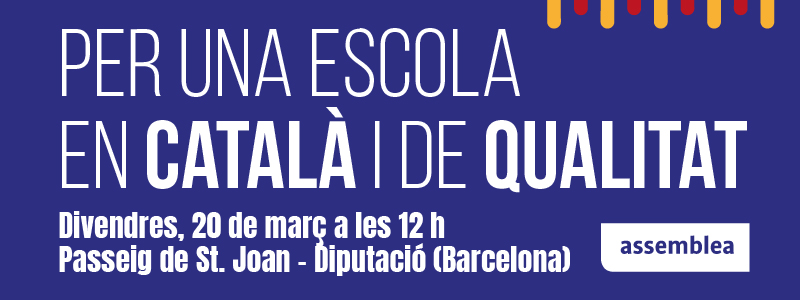 Assemblea Nacional Catalana tweet media