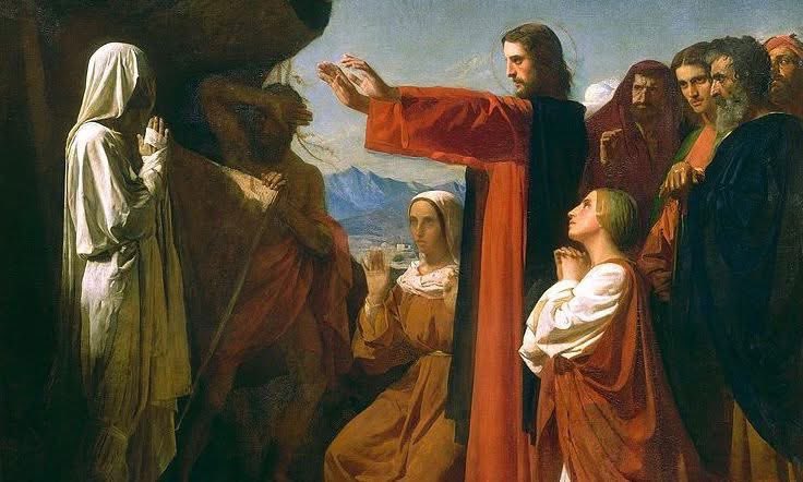 Our Lady of Lourdes Wanstead tweet media