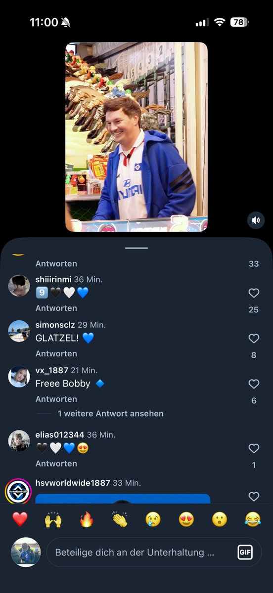 JanLucaHSV tweet media