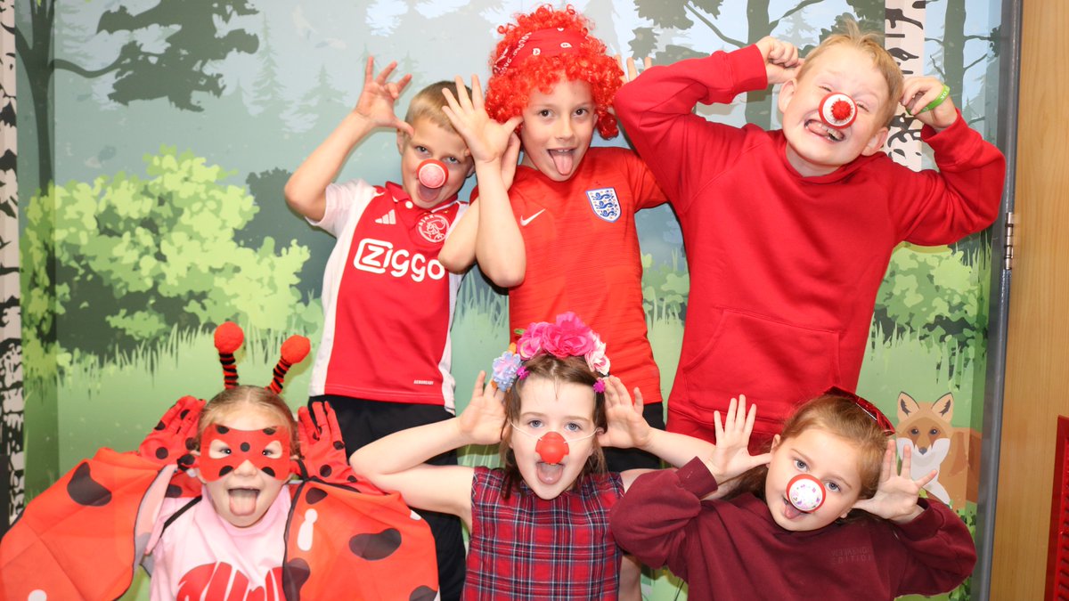 Newcroft Primary Academy tweet media