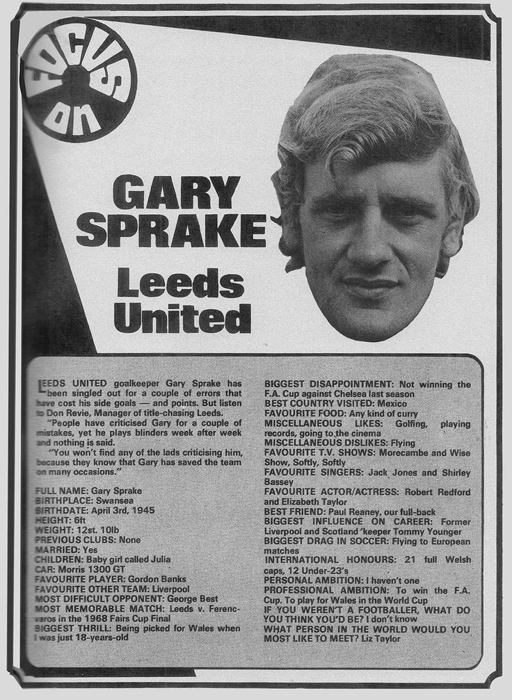 Billy Morris, Leeds Books tweet media