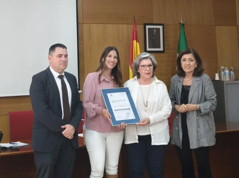 Agencia de Calidad Sanitaria de Andalucía tweet media