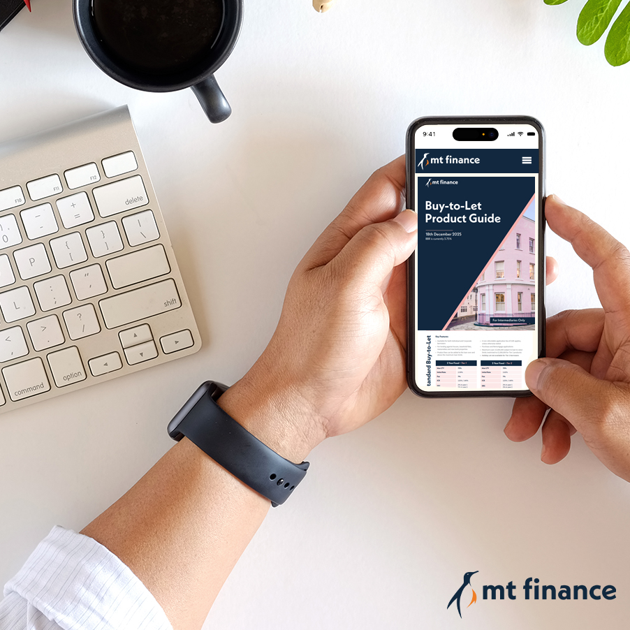 MT Finance Group tweet media