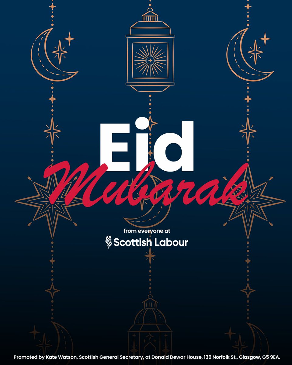 Scottish Labour tweet media