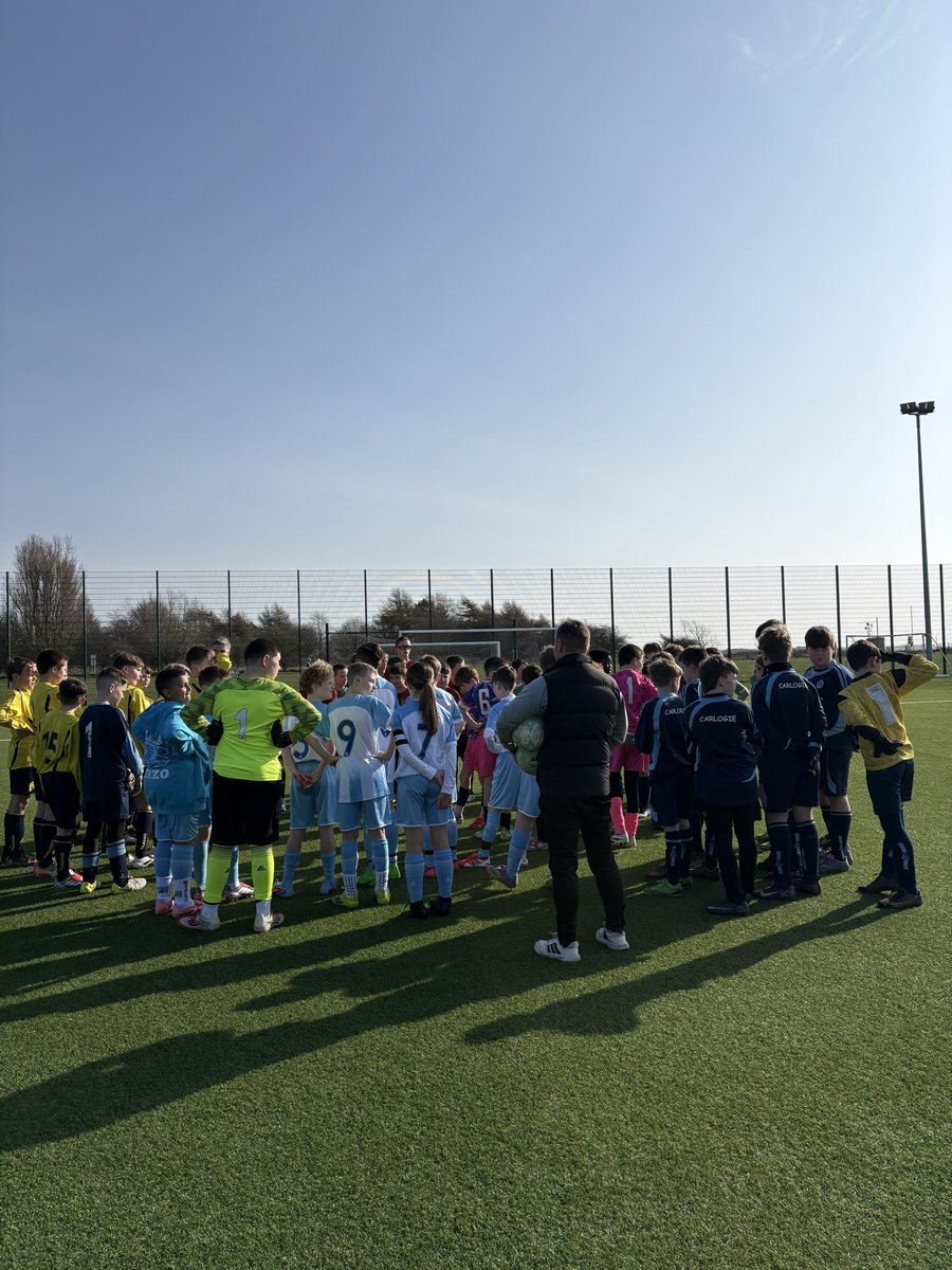 Angus Active Schools tweet media