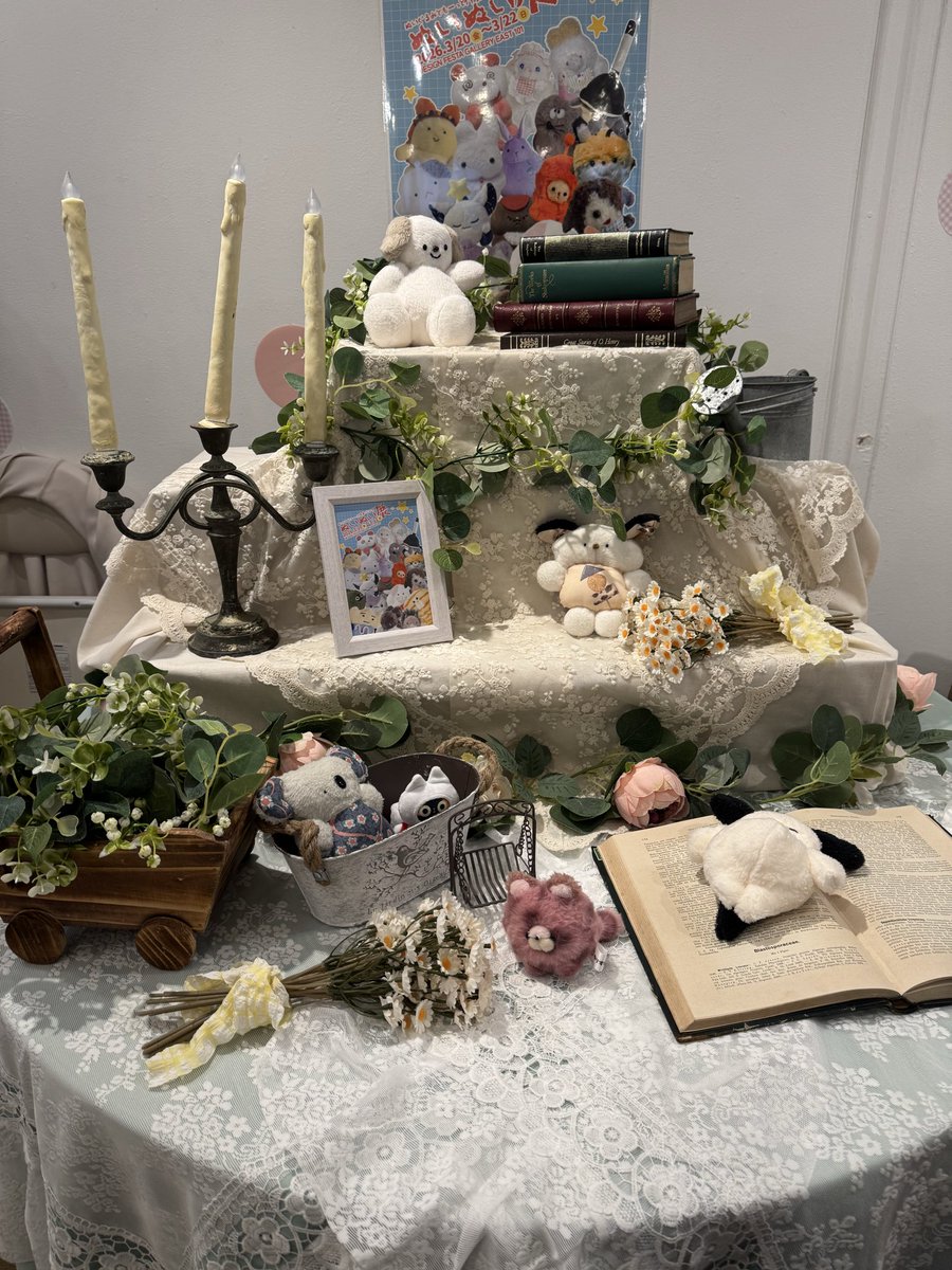 かなみ@ぬいあか tweet media