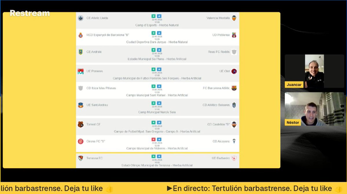 El Triangulito Rabioso tweet media
