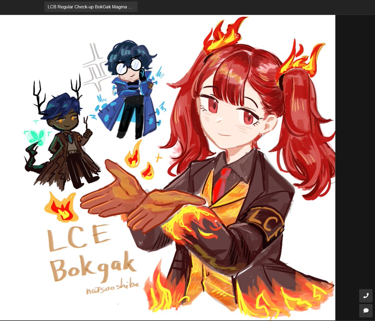 Natsoo shibe | Tếtmaxxing tweet media