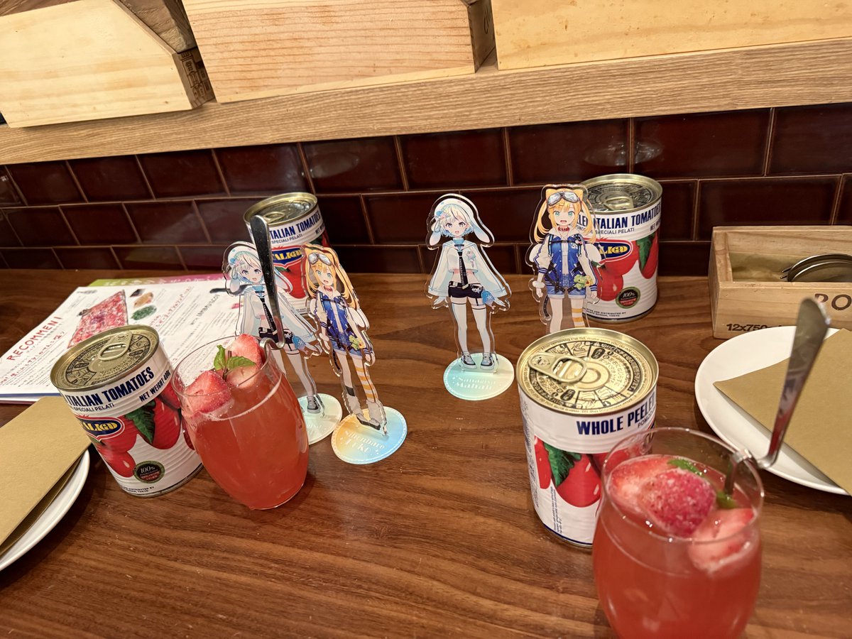 いぬかもん tweet media