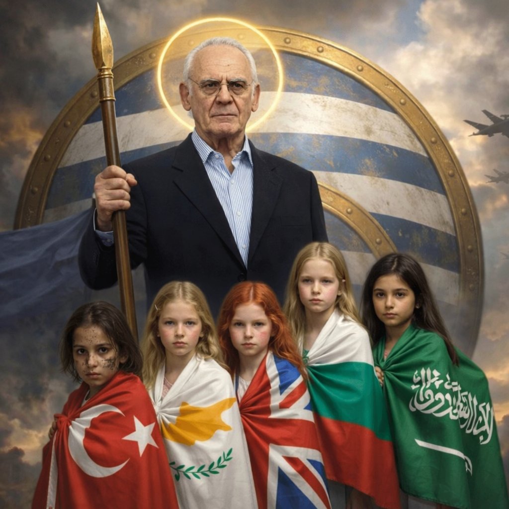 Aristides 🇹🇼🇺🇦 tweet media