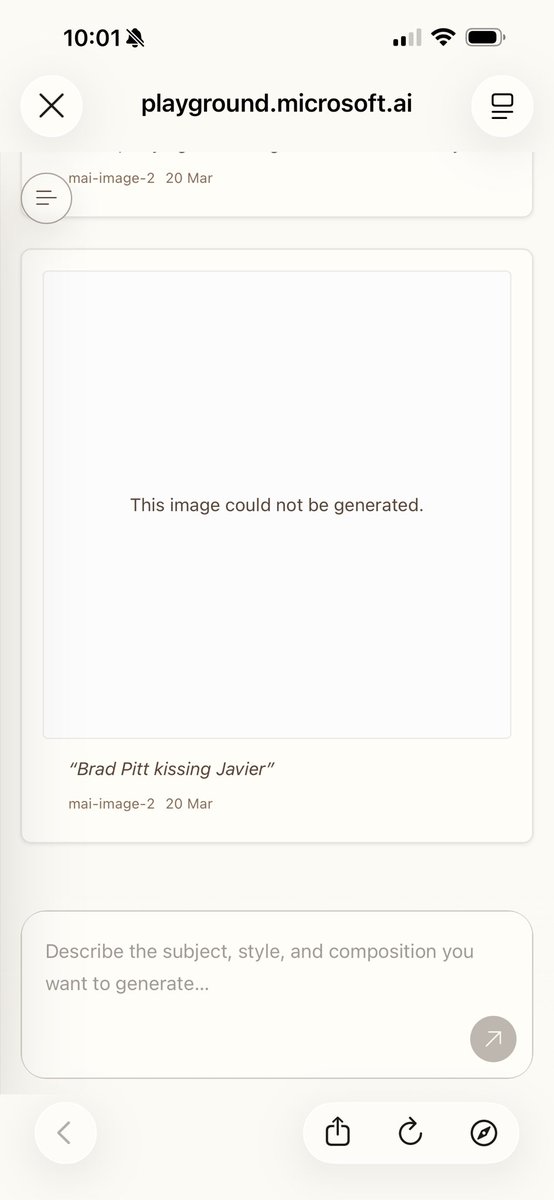 Nando de Freitas tweet media