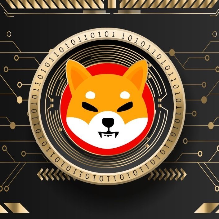 CRYPTO SHIB tweet media