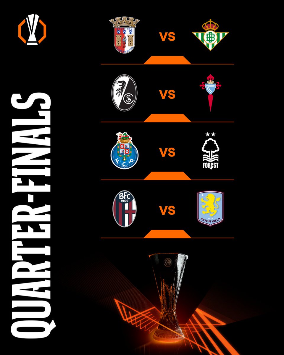 UEFA Europa League tweet media