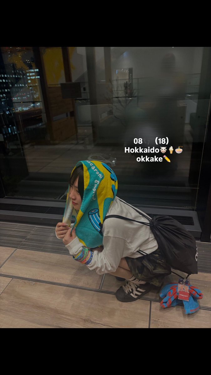 ひーちゃん tweet media