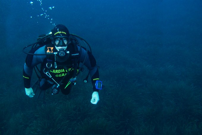 Guardia Civil tweet media