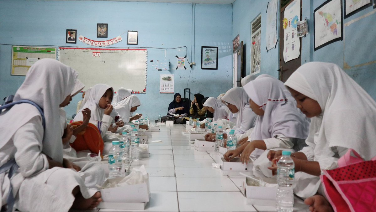 Renjun Project Indonesia tweet media