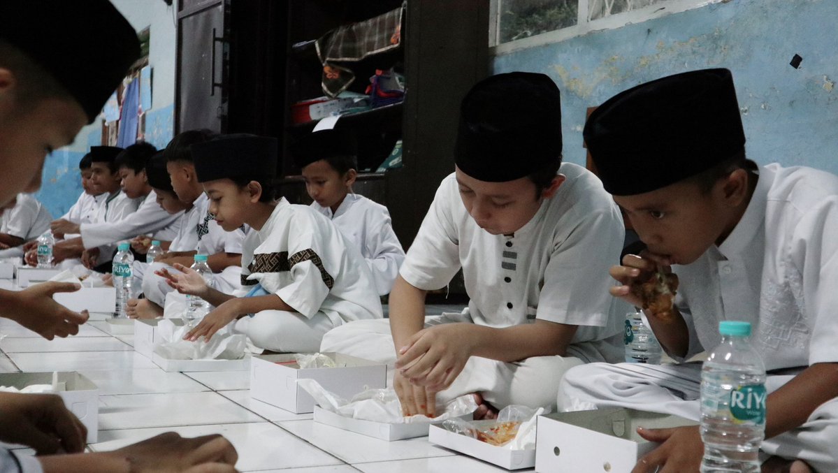 Renjun Project Indonesia tweet media