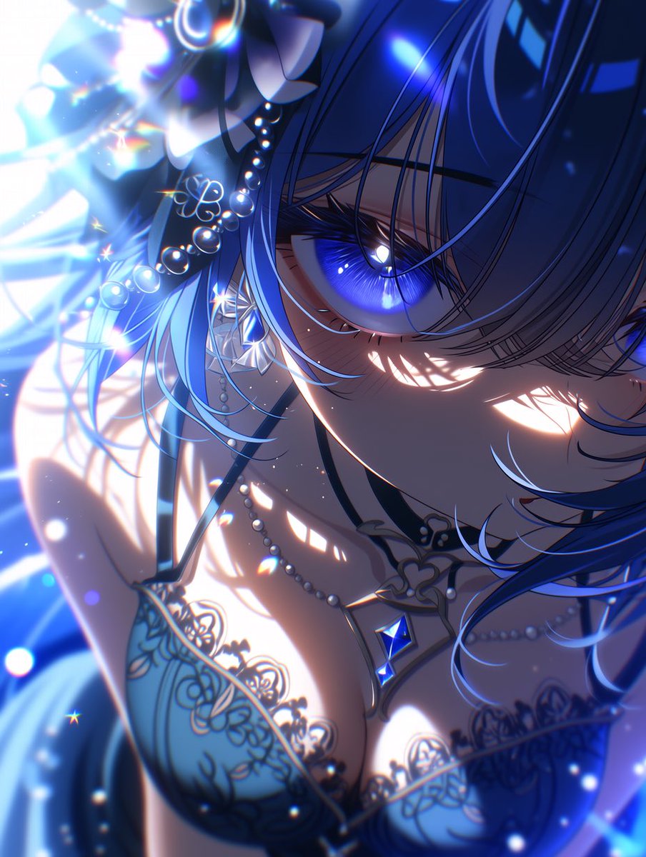 Azu_customframing tweet media