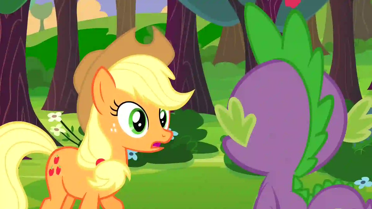 MLP:FiM Frames Bot tweet media