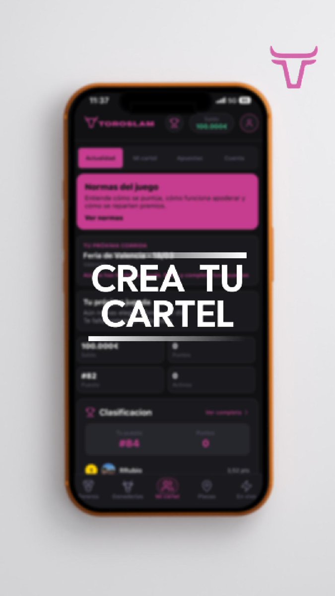 ToroSlam tweet media