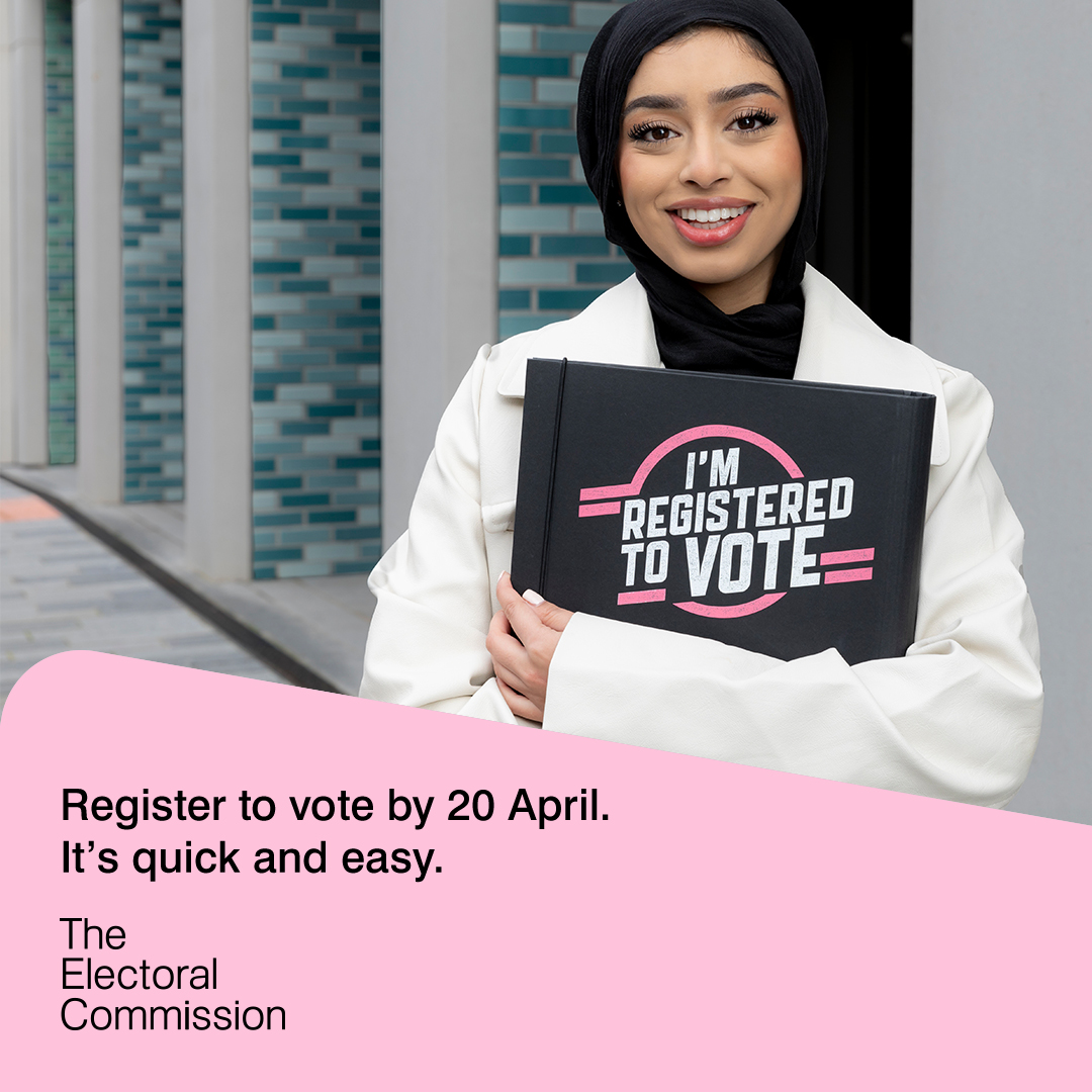 Basingstoke Council tweet media